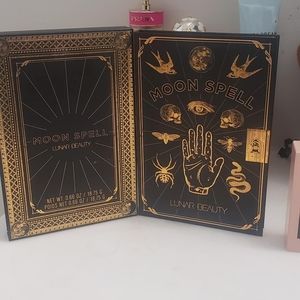 Manny MUA MoonSpell Lunar Beauty Pallet